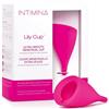 Intimina Lily Cup Coppetta Mestruale Taglia B 1 Pezzo