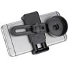 Annadue Telescopio Monoculare da Escursionismo 16X, Zoom Obiettivo Fotocamera HD, Monocolo Impermeabile Antiappannamento con Supporto per Telefono per Birdwatching all'aperto