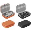 ReachMall Borsa portaoggetti per Osmo Mobile 7 7P, custodia rigida in EVA con cerniera bidirezionale, custodia portatile per treppiede stabilizzatore da viaggio
