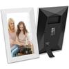 ReachMall Cornice digitale 10.1 Pollice HD IPS Per smart WiFi Auto Ruota Video 1080 P Per Casa Ufficio Scrivania Decor Display Foto Ricordi