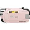 TARSHYRY Camera Digitale, Videocamera Zoom 16x Zoom HD con Fill Light Camara Digital D90 1080P da 16 MP Digital Camera (PINK)