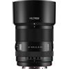 VILTROX AF - Obiettivo full frame 85 mm F2.0 EVO per Sony E-Mount | Teleobiettivo verticale Prime STM Autofocus grande apertura 340g Compact 0.74m distanza di messa a fuoco