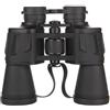 Generic Binocolo compatto per adulti, 8 x 35 prisma BAK4, visione notturna a bassa luminosità, grandangolo multi-rivestito, per uccelli, escursionismo, campeggio, concerti, luce e messa a fuoco facile (20 x