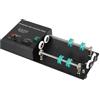 Generic Sviluppatrice automatica di pellicole, velocità regolabile 20-280 giri/min, macchina per sviluppo per camera oscura con 4 programmi preimpostati e timer per pellicole 120/135
