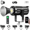 GODOX SL200IIIBi-Color LED Monolight luce fissa 160W/210W/330W 2800-6500K 80.400 Lux per Studio e Film TV Produzione