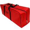 Geoptik 30A043 Borsa Imbottita per Telescopio, Rosso