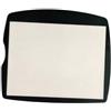 GENTERUN Obiettivo In Vetro Esterno LCD for Fotocamera DSLR, Compatibile Con Nikon, Parte Di Riparazione D40 D40X D60(For D40)