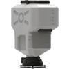 HDWSNXW Nuovo sistema di spandimento 25 kg/40 kg - Spanditore agricolo a flusso super grande for telaio UAV X4-30 e F30(40L Spreading system)