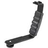 ZEZEFUFU Staffa di estensione portatile a L per DJI per OSMO Mobile 2