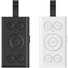 ReachMall Telecomando a scorrimento per Kindle E-Reader, clicker wireless compatto in ABS con pulsanti intuitivi per girare le pagine e navigare video senza sforzo