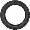 Rcniso M48 * 0.75 Adattatore per Oculare Telescopico Messa a Fuoco Manuale per D40 D3000 D80 D200 per DSLR (#1)