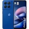 MOTOROLA MOTO G47 5G DUAL SIM 6.67" OCTA CORE 128GB RAM 8GB 5G ITALIA NAUTICAL BLUE - PBCC0031IT