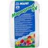 MAPEI Malta colabile nera per riparazione 25KG Mapegrout SV Mapei