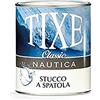 TIXE Stucco Sintetico a Spatola per Legno - Riparazione e Rifinitura Professionale, 2.5 l