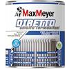 MAXMEYER Diretto Termosifoni Opaco R9010 Bianco 0.5 L