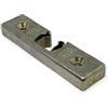 OTT beschlagswelt.de AUBI TS206-10V01 - Maniglia per porta da balcone