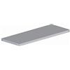 nextradeitalia 4PZ RIPIANO METALLICO CM 30X70