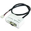 PARADOX 307-USB Modulo interfaccia con porta USB per il collegamento diretto tra PC e centrale.