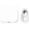 LUCKDANO Gateway WiFi Smart 2.4GHz Hub Di Connessione Remota Per Serrature Intelligenti Controllo Tramite App Monitoraggio In Tempo Reale Supporto Comandi Vocali USB Type C