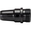 KS Tools 129.0110 Fustelle con Attacco Filettato, 10 mm