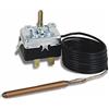 Campini TY95, kit per termostato capillare, regolabile, da posizionare in scatola, sonda 3 m, 230.00V
