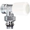 Caleffi 338302 Valvola Termostatica Squadra 3/8.