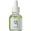 BEAUTYOFJOSEON Calming Serum Green Tea + Panthenol 30 ML