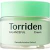 TORRIDEN Balanceful Cream 80 ML