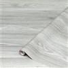 d-c-fix pellicola adesiva per mobili sangallo grigio chiaro 90 cm x 2,1 m - pellicola decorativa lavabile e autoadesiva per cucina, armadio, tavolo & davanzale - moderna & sostenibile