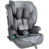 XOMAX LM238 Seggiolino auto con ISOFIX I cresce con voi I 9-36 kg, 15 mesi -12 anni, gruppo 1/2/3 I Imbracatura a 5 punti e imbracatura a 3 punti I Fodera rimovibile e lavabile I ECE R129 I