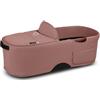 Bugaboo Dragonfly Navicella, con Materassino a Nido d'Ape e Coperta Navicella, Chiusura Facile a Una Mano in Tutte le Posizioni, Compatibile con il Passeggino Dragonfly, Dusty Pink