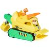 Paw Patrol Toy Vehicle DinoThemeVhcRubble
