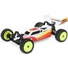 Losi 1/16 Mini-B 2 ruote motrici Buggy Brushless RTR rosso LOS01024T1