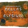 Rebel Terraformacja Marsa: Hellas i Elysium Dodatek [GRA PLANSZOWA]