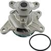 SKF VKPC 86132 Pompa Acqua, | Compatibile con: FIAT TALENTO Bus, TALENTO Kasten, TALENTO Pritsche/Fahrgestell, MERCEDES-BENZ C-CLASS, C-CLASS T-Model