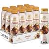 San Benedetto Avena al Gusto Cacao. Bevanda vegetale gustosa e nutriente, Zero Zuccheri aggiunti, fonte di vitamine, 12x400 ml PET