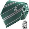 Cinereplicas - Harry Potter - Tie with pin - Deluxe Edition - Officially license