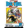 Akira Toriyama Dragon Ball Z, Vol. 21 (Tascabile) Dragon Ball Z
