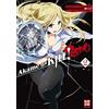 Kei Toru Antje Bockel Akame ga KILL! ZERO - Band 2 (Tascabile)