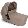 Nuna Navicella Lytl per Passeggino Triv, Trvl e Swiv - Cedar