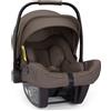 Nuna Ovetto Neonato Pipa Next - Chestnut