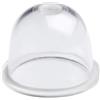 cyclingcolors Pompa pompetta di innesco Compatibile con Zama 0057003 0057004 0058001 Homelite A01195A Echo 12538108660 Stihl Ryobi Poulan Pera carburatore tagliaerba Tosaerba decespugliatore Trattore