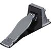 ROLAND KT-10 Kick Trigger Pedal Kick Trigger Pedal Silver 17,32 pollici 6,61 ...