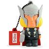 Marvel Chiavetta USB 16 GB Thor - Memoria Flash Drive 2.0 Originale Marvel Avengers, Tribe FD016503