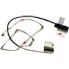 HSSDTECH 165HZ 40PIN EDP FHD - Cavo flessibile per display LCD non touch Dell INSPIRON Gaming Laptop G15 5510 5511 5515 GDL55 052NPC DC02C00S100 LCD Cable