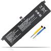 K KYUER 39Wh R13B02W R13B01W Laptop Batteria per Xiaomi Mi Notebook Air 13.3 2018 Notebook Batteria Sostitutiva compatibile con Xiaomi Mi Laptop Air 13 2018 13.3-inch Series R13B02W 7.6V 5320mAh