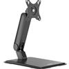 SpeaKa Professional Piedistallo per monitor SP-TMS-300 1 Display: (s) 43,2 cm (17) - 81,3 cm (32) Nero Regolabile in