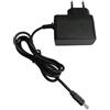 L2M1 Caricatore Caricabatterie 5V 1A cavo Micro USB Connettore Lungo Long Tip per Brondi Magnum4 Magnum 4
