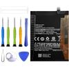 ERYNK BM4Y Batteria di ricambio compatibile con Xiaomi Poco F3 & Redmi K40 & Redmi K40 Pro/ K40 Pro+ batteria di ricambio con kit di attrezzi
