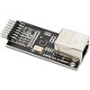 Oikabio Scheda di sviluppo 'interfaccia del ricetrasmettitore RMII di Ethernet del modulo di rete del modulo LAN8720